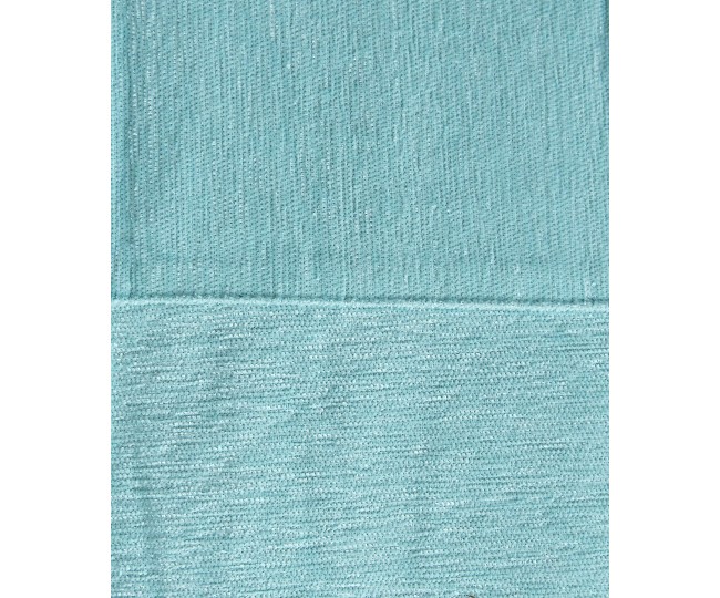 ΡΙΧΤΑΡΙΑ 281 (180cm x 180cm / 180cm x 250cm / 180cm x 320cm) aqua