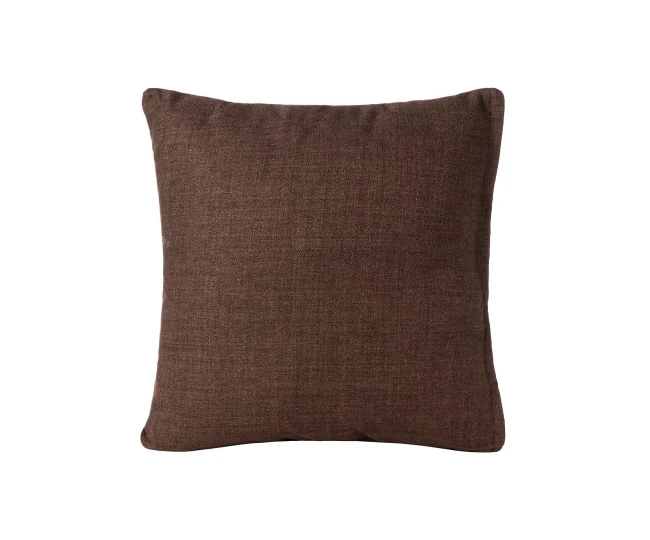ΜΑΞΙΛΑΡΟΘΗΚΗ Α803 (45cm x 45cm) καφέ